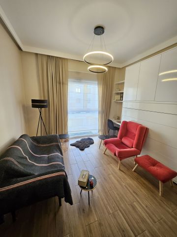 Mieszkanie 1-pokojowe Warszawa Wola, ul. Jana Kazimierza. Zdjęcie 1