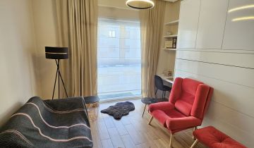 Mieszkanie 1-pokojowe Warszawa Wola, ul. Jana Kazimierza