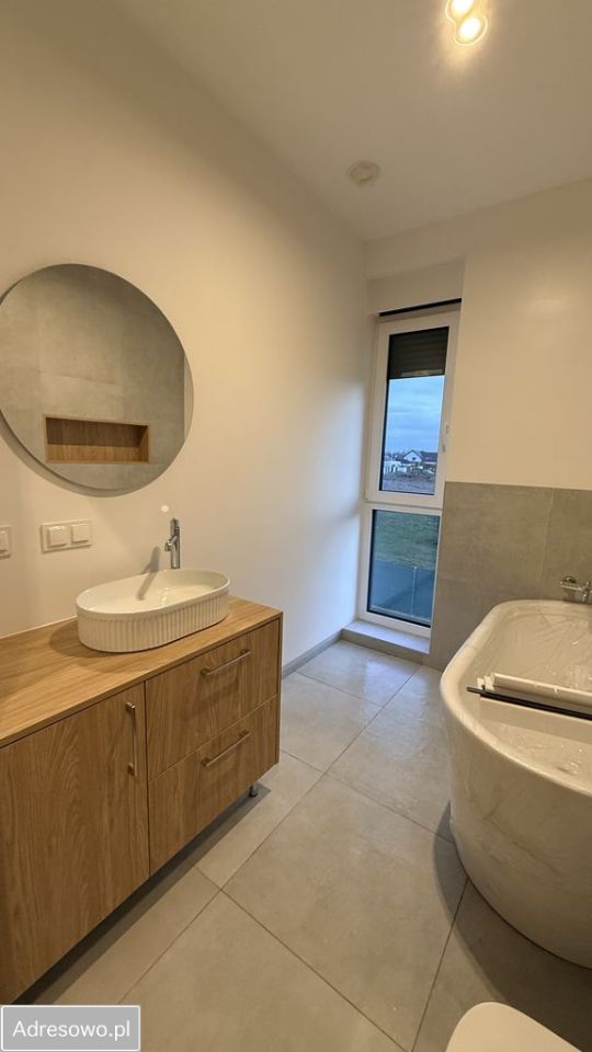 dom wolnostojący, 4 pokoje Marki, ul. Billewiczów. Zdjęcie 15