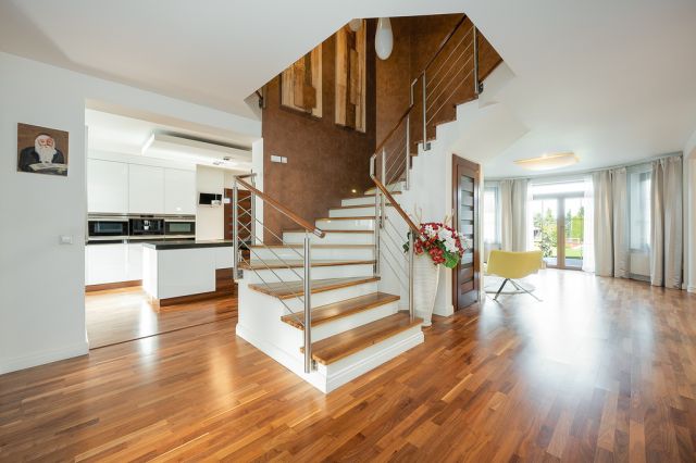 dom wolnostojący, 6 pokoi Bukowiec, ul. Główna. Zdjęcie 8