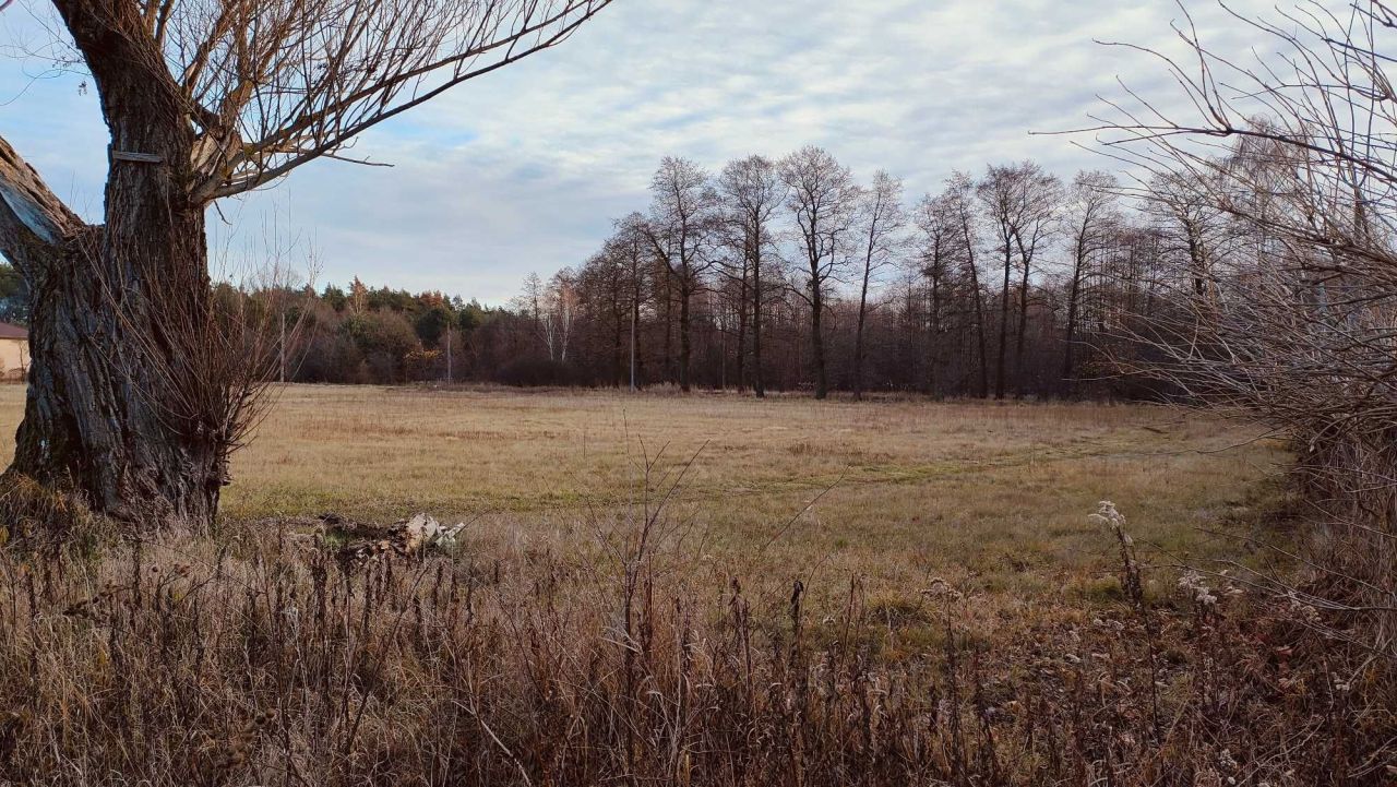 Działka budowlana Warszawa Białołęka, ul. Prowansalska. Zdjęcie 4
