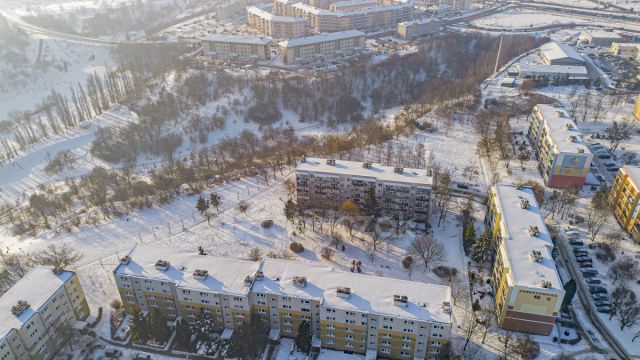 Mieszkanie 2-pokojowe Gdańsk Chełm, ul. prof. Romualda Cebertowicza. Zdjęcie 25