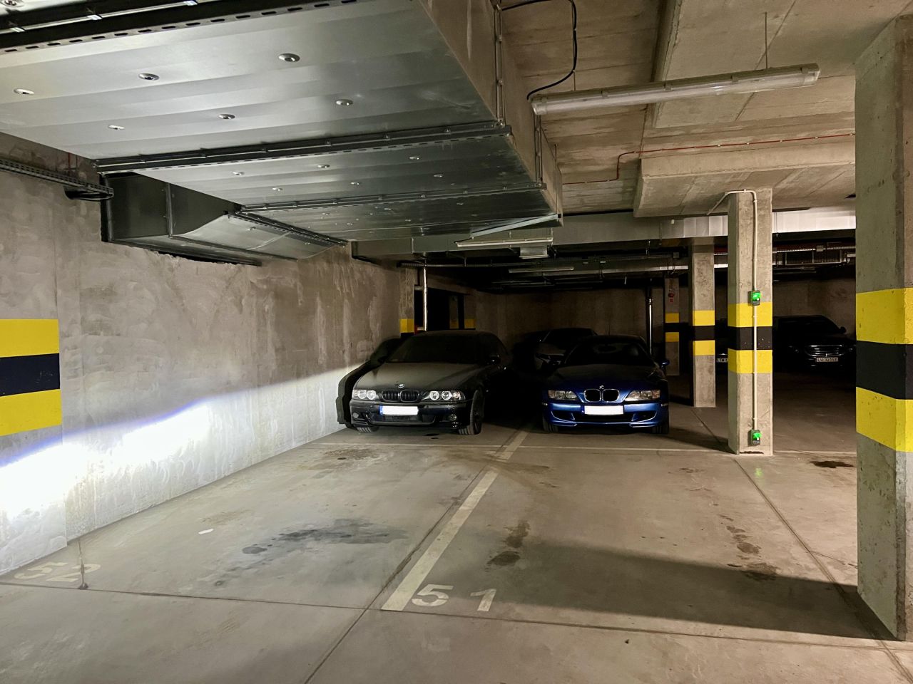 Garaż/miejsce parkingowe Lublin Kośminek, ul. Startowa. Zdjęcie 1