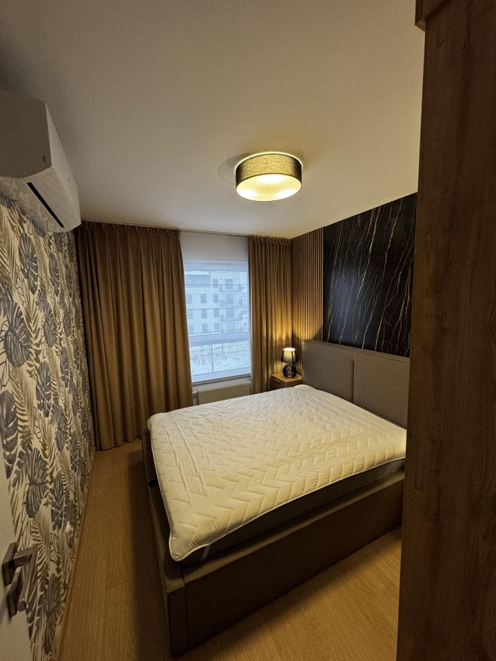 Mieszkanie 2-pokojowe Gdańsk Łostowice, ul. Pastelowa. Zdjęcie 7