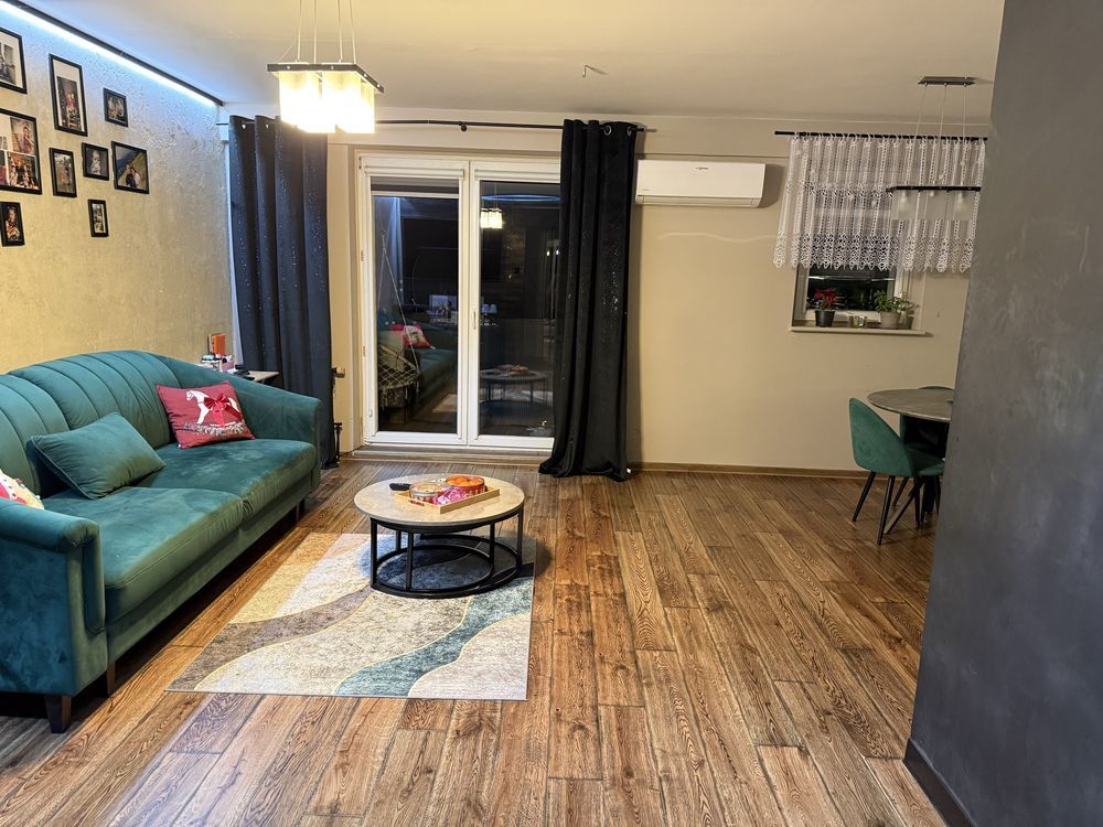 Mieszkanie 3-pokojowe Łódź Chojny, ul. Rentowna. Zdjęcie 7