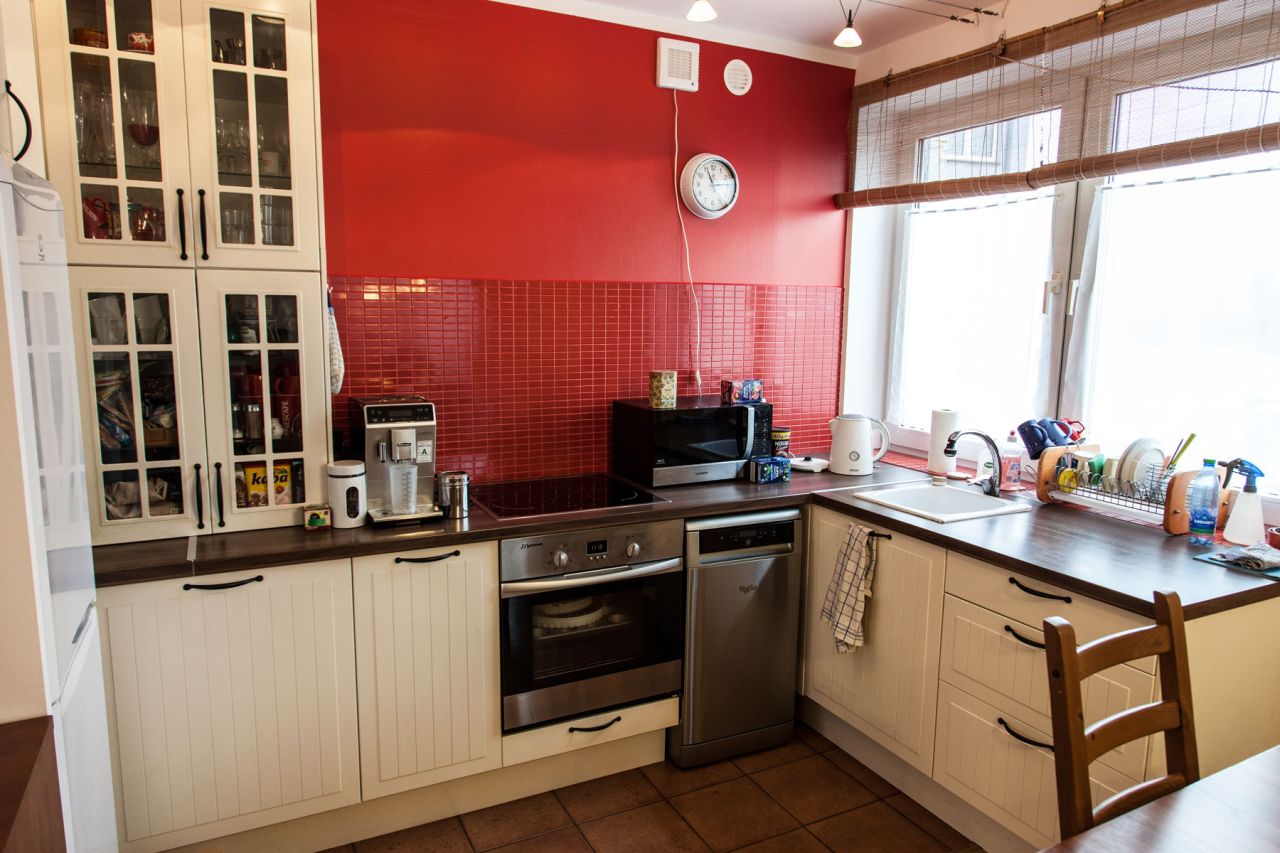 Mieszkanie 2-pokojowe Poznań Wilda, ul. Dolna Wilda. Zdjęcie 9