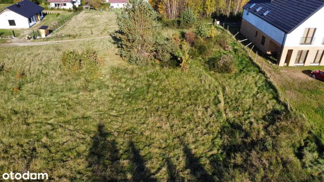 Działka budowlana Luzino, ul. Borówkowa. Zdjęcie 16