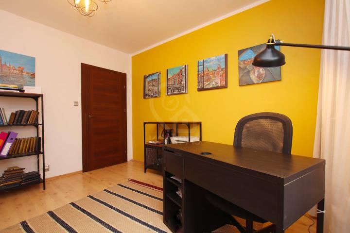 Mieszkanie 3-pokojowe Wrocław, ul. Komandorska. Zdjęcie 8