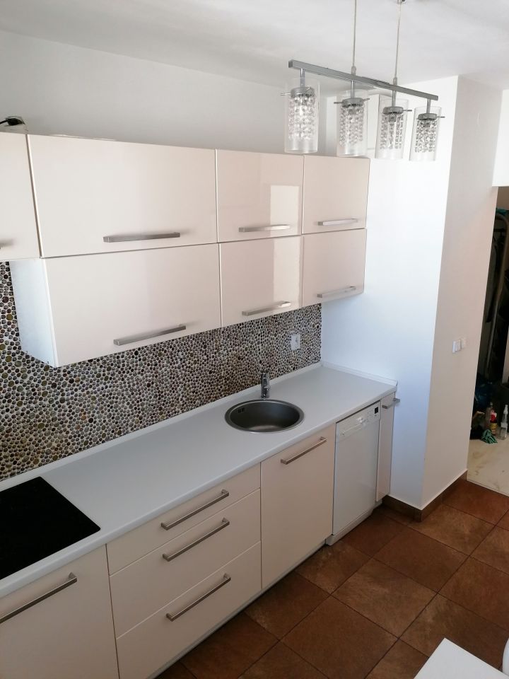 Mieszkanie 2-pokojowe Warszawa Bemowo, ul. Górczewska. Zdjęcie 1