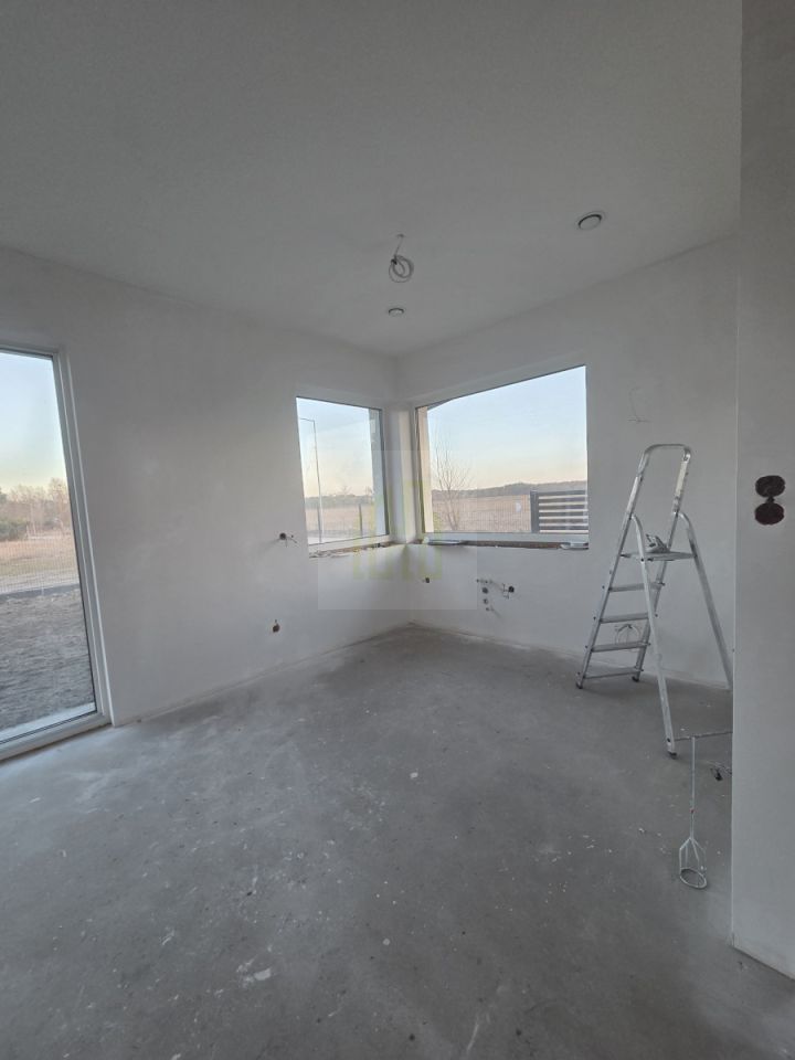 bliźniak, 4 pokoje Budy-Grzybek. Zdjęcie 18