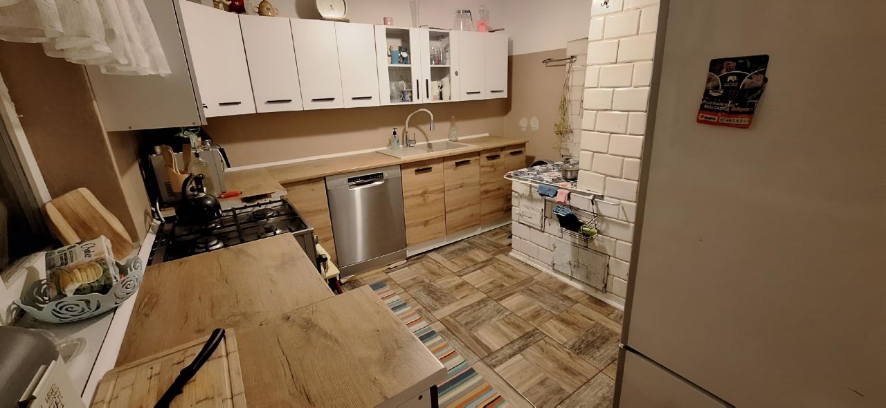 dom wolnostojący, 4 pokoje Grodzisk, Grodzisk. Zdjęcie 9