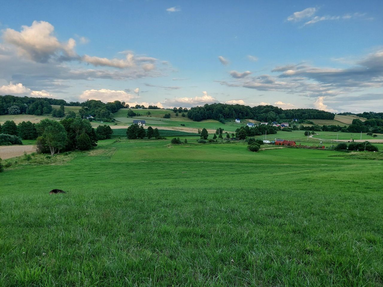 Działka budowlana Staniszewo Kępa, Staniszewo Kępa. Zdjęcie 6