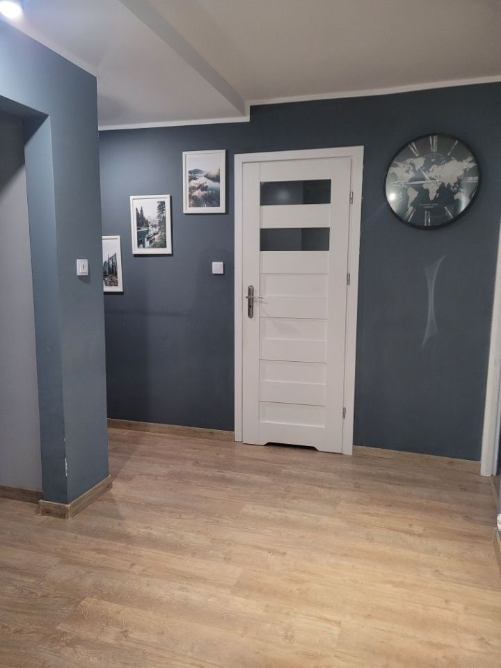 Mieszkanie 3-pokojowe Skierniewice Centrum, ul. Cicha. Zdjęcie 3