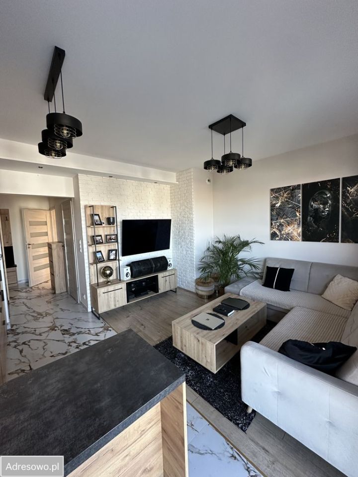 Mieszkanie 2-pokojowe Warszawa Mokotów, ul. Bokserska. Zdjęcie 16