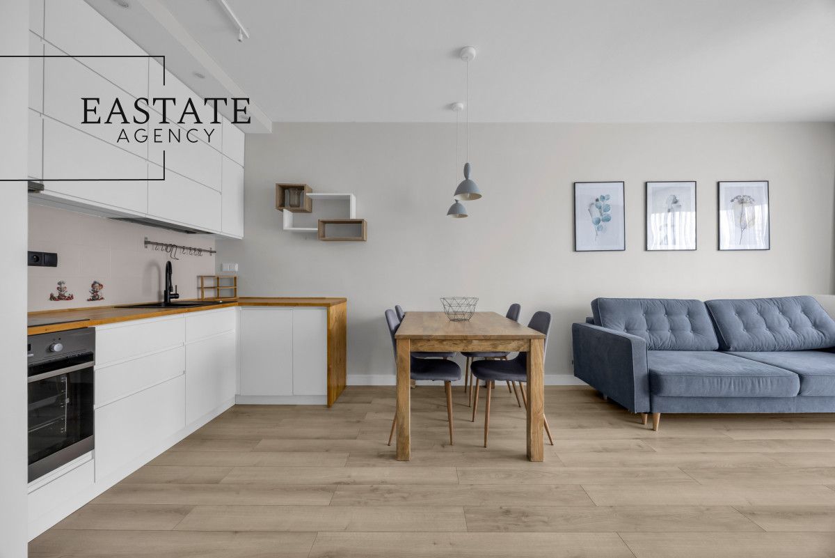 Mieszkanie 2-pokojowe Warszawa Bielany, ul. Księżycowa. Zdjęcie 5