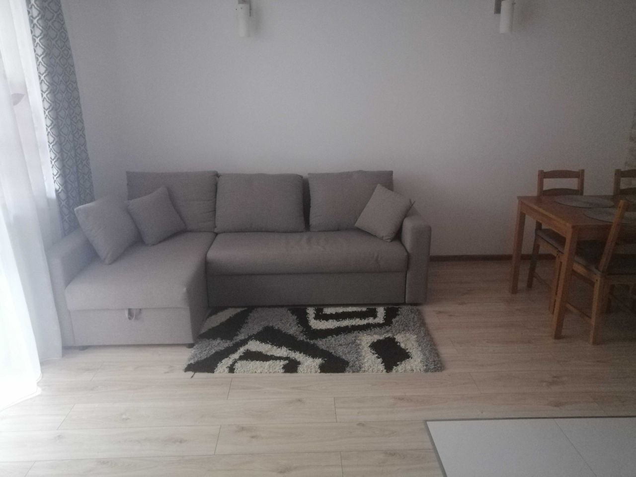 Mieszkanie 1-pokojowe Piastów, ul. Stanisława Barcewicza. Zdjęcie 5