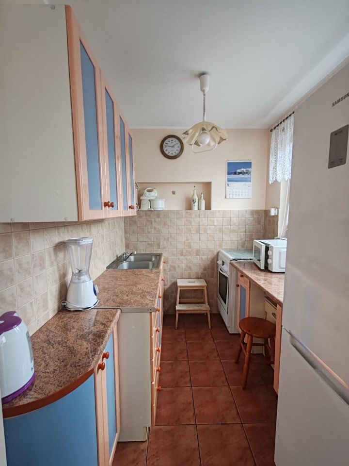 Mieszkanie 2-pokojowe Wolsztyn, ul. Słowackiego. Zdjęcie 6