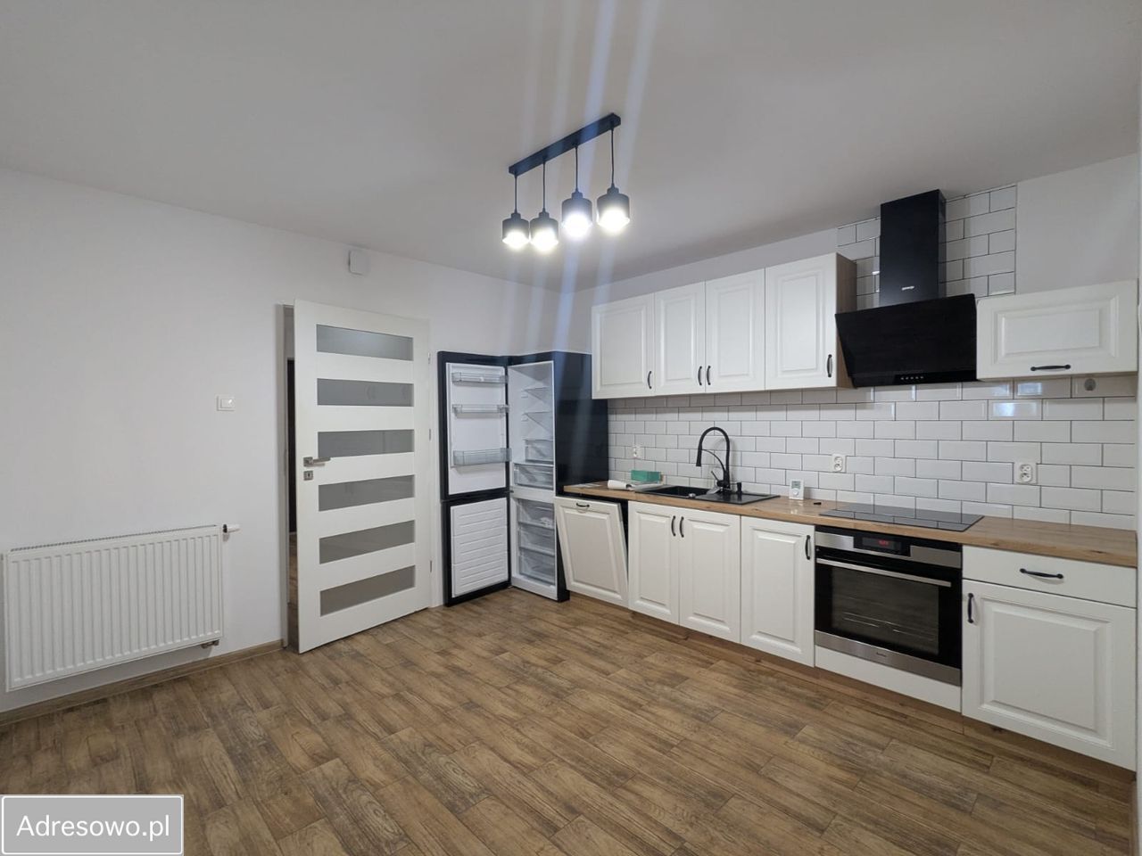 bliźniak, 2 pokoje Warnino. Zdjęcie 11