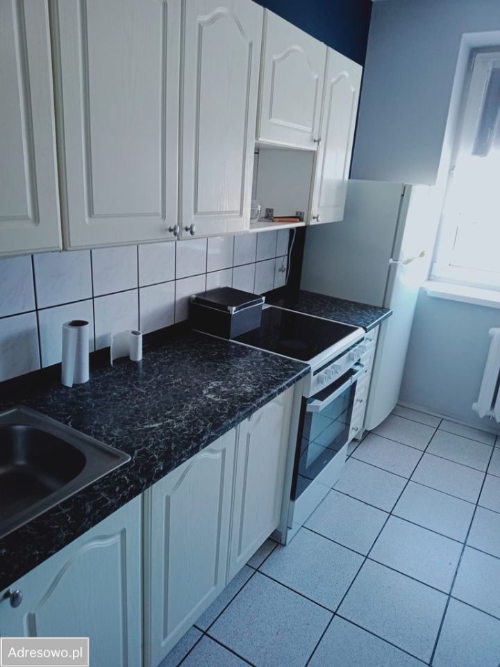 Mieszkanie 2-pokojowe Olsztyn Jaroty, ul. Immanuela Kanta. Zdjęcie 5