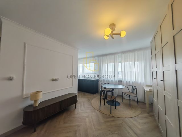 Mieszkanie 1-pokojowe Wrocław, ul. Litewska. Zdjęcie 15