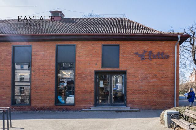 Lokal Gdańsk Wrzeszcz, ul. Jaśkowa Dolina. Zdjęcie 4