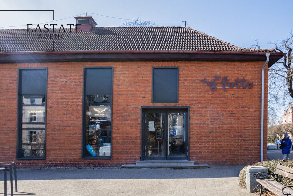 Lokal Gdańsk Wrzeszcz, ul. Jaśkowa Dolina. Zdjęcie 4