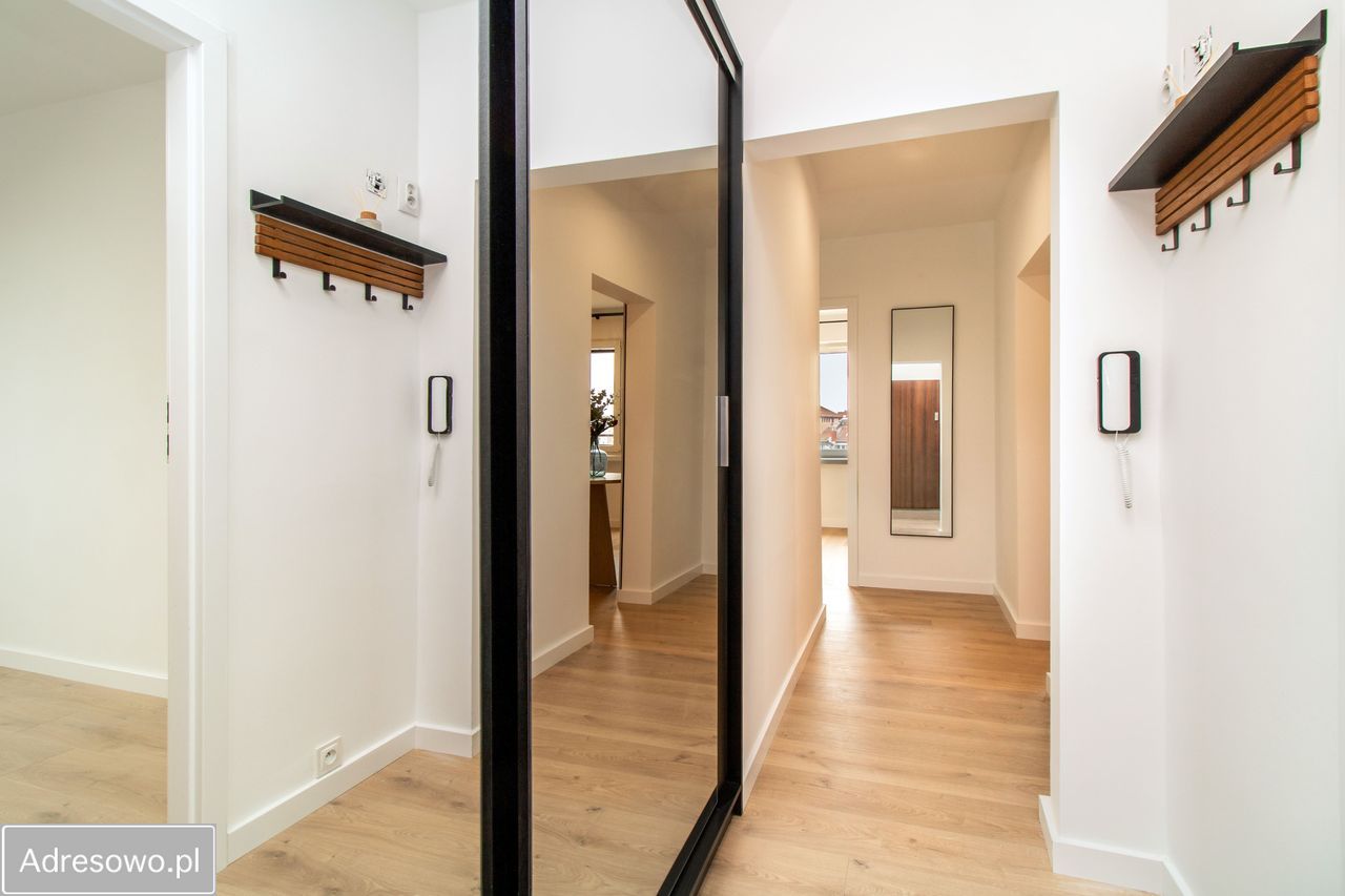 Mieszkanie 4-pokojowe Kraków Mistrzejowice, os. Piastów. Zdjęcie 7