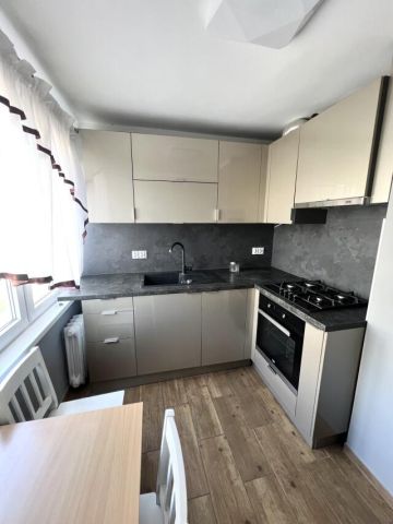 Mieszkanie 3-pokojowe Lubin Centrum, ul. Cedyńska. Zdjęcie 5