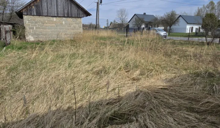 dom wolnostojący, 2 pokoje Dęba