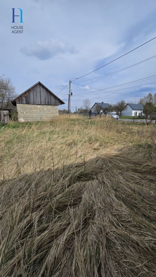 dom wolnostojący, 2 pokoje Dęba. Zdjęcie 7