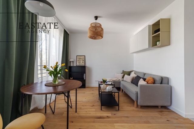 Mieszkanie 1-pokojowe Warszawa Praga-Północ, ul. Otwocka. Zdjęcie 4