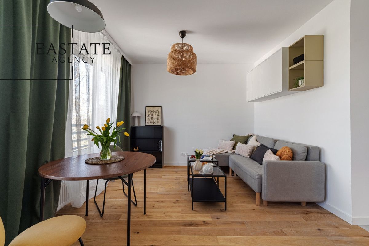 Mieszkanie 1-pokojowe Warszawa Praga-Północ, ul. Otwocka. Zdjęcie 4