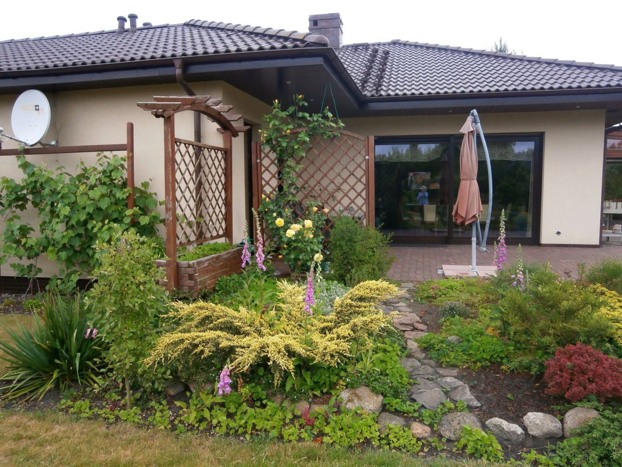 dom wolnostojący, 4 pokoje Babigoszcz. Zdjęcie 13