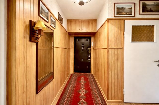 Mieszkanie 2-pokojowe Warszawa Mokotów, ul. Wiktorska. Zdjęcie 11