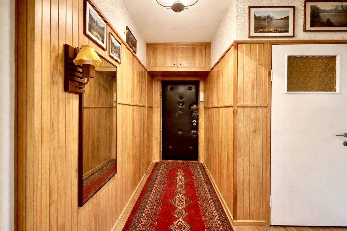 Mieszkanie 2-pokojowe Warszawa Mokotów, ul. Wiktorska. Zdjęcie 11