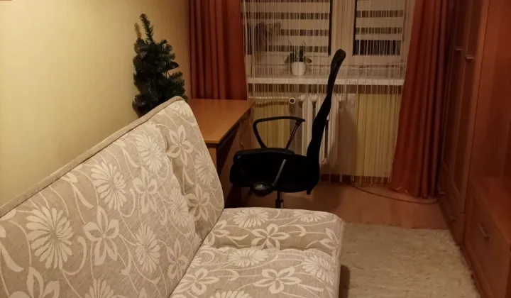 Pokój Puławy Górna Niwa, Legionu puławskiego