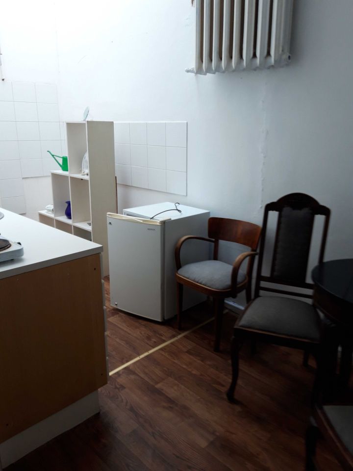 Mieszkanie 1-pokojowe Łódź Śródmieście, pl. Komuny Paryskiej. Zdjęcie 4