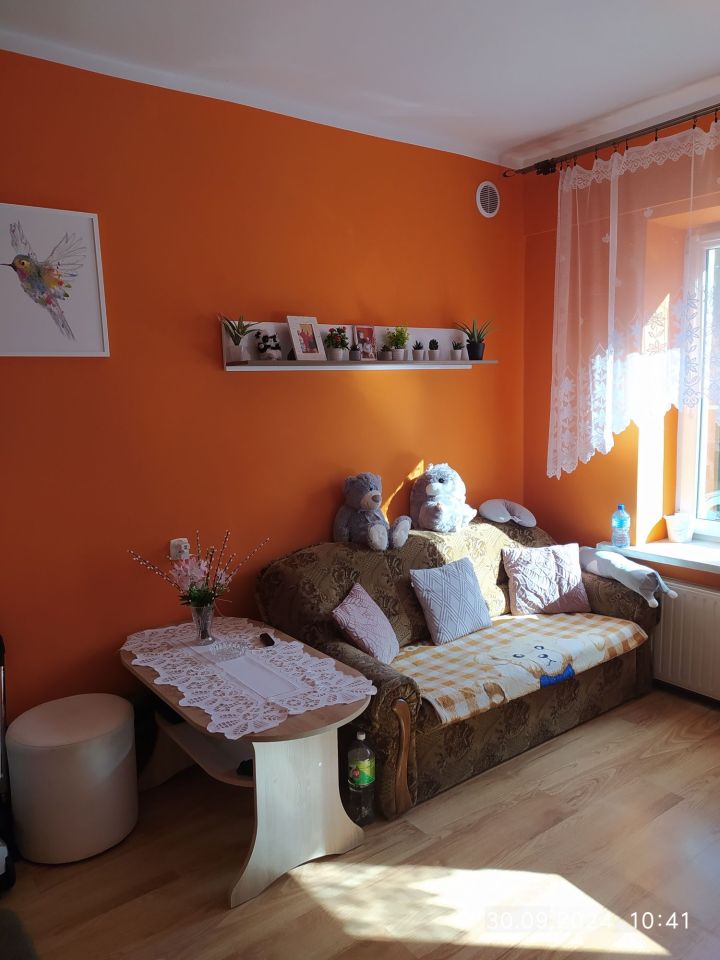 Mieszkanie 2-pokojowe Boguszów-Gorce. Zdjęcie 2