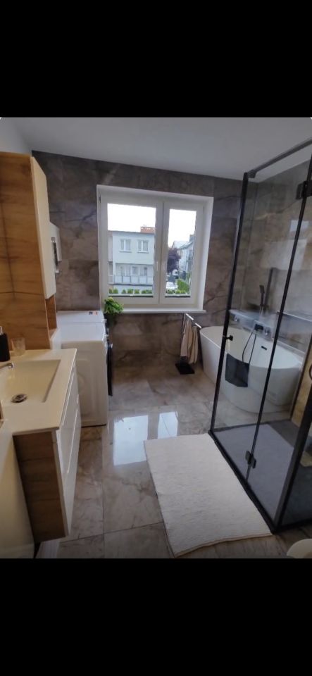 Mieszkanie 4-pokojowe Koszalin Centrum, ul. Franciszkańska. Zdjęcie 26