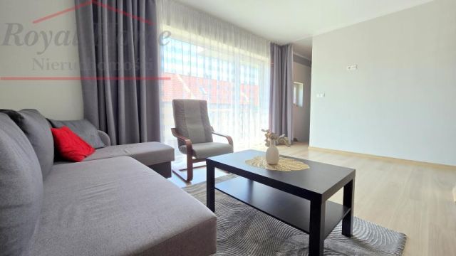 Mieszkanie 3-pokojowe Wrocław Fabryczna, ul. Porajowska. Zdjęcie 5