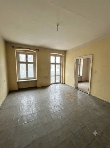 Mieszkanie 4-pokojowe Łódź Śródmieście, ul. Wschodnia. Zdjęcie 2