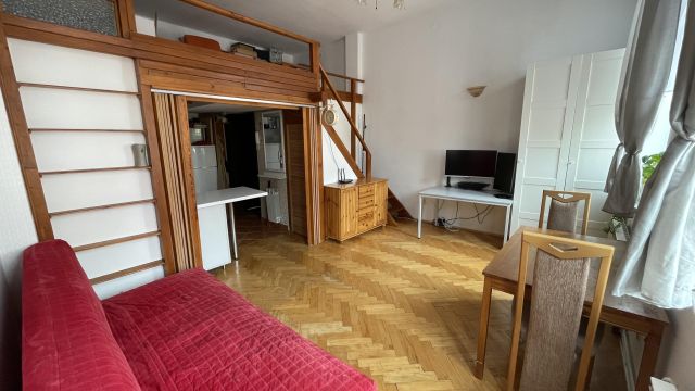 Mieszkanie 2-pokojowe Kraków Podgórze, ul. Targowa. Zdjęcie 4