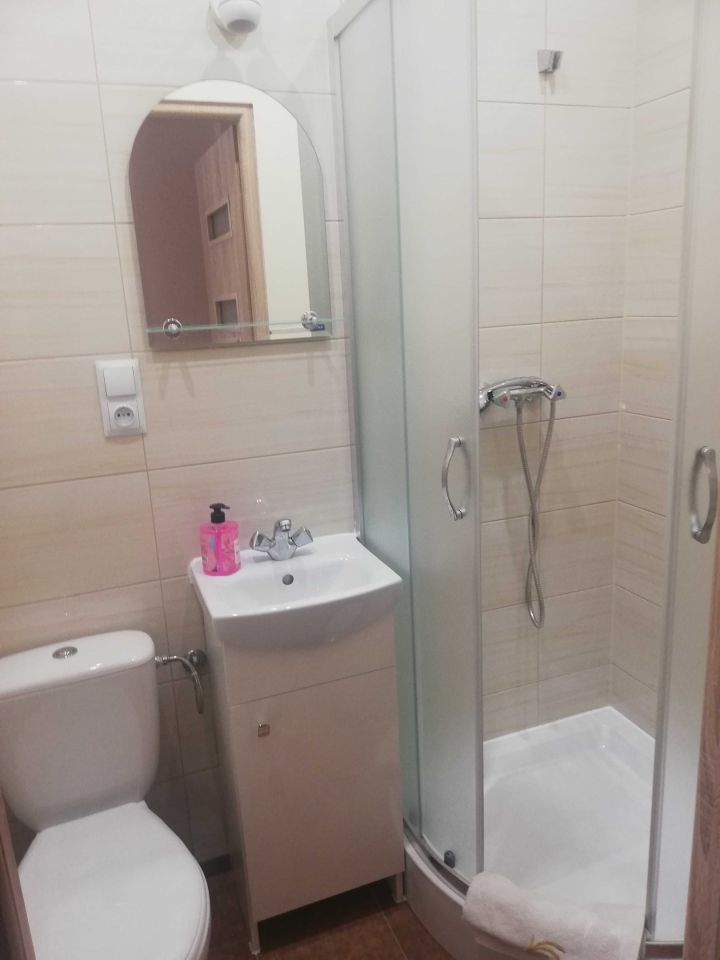 dom wolnostojący Sucha Beskidzka, ul. Spacerowa. Zdjęcie 8