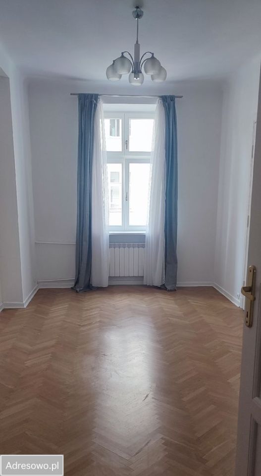 Mieszkanie 4-pokojowe Warszawa Powiśle, ul. Rozbrat. Zdjęcie 11