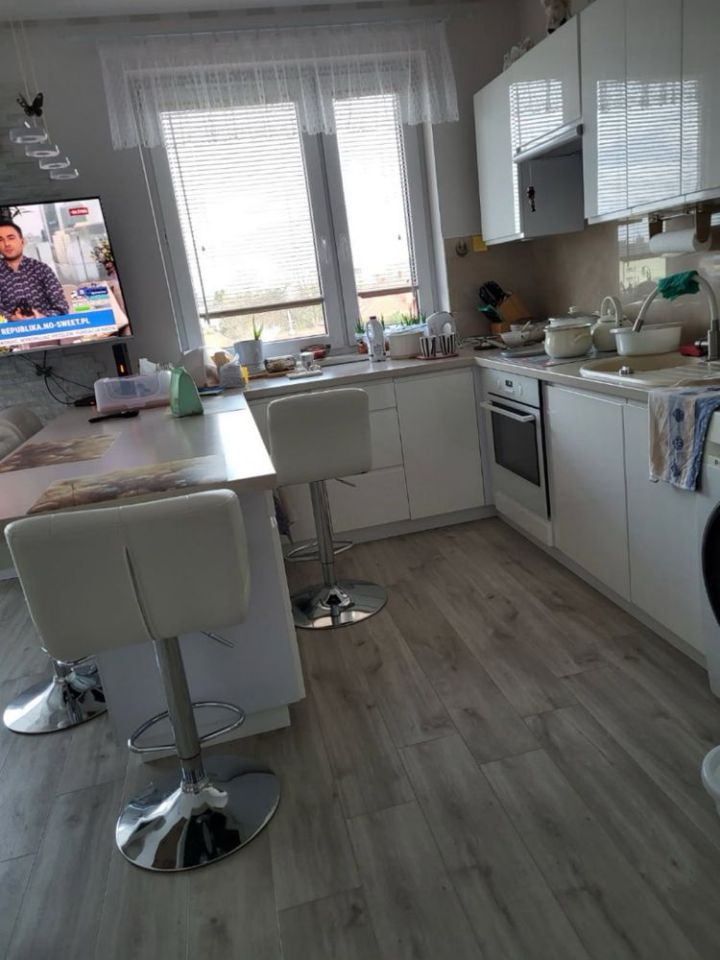 Mieszkanie 3-pokojowe Chełm, ul. ks. Ignacego Skorupki. Zdjęcie 2