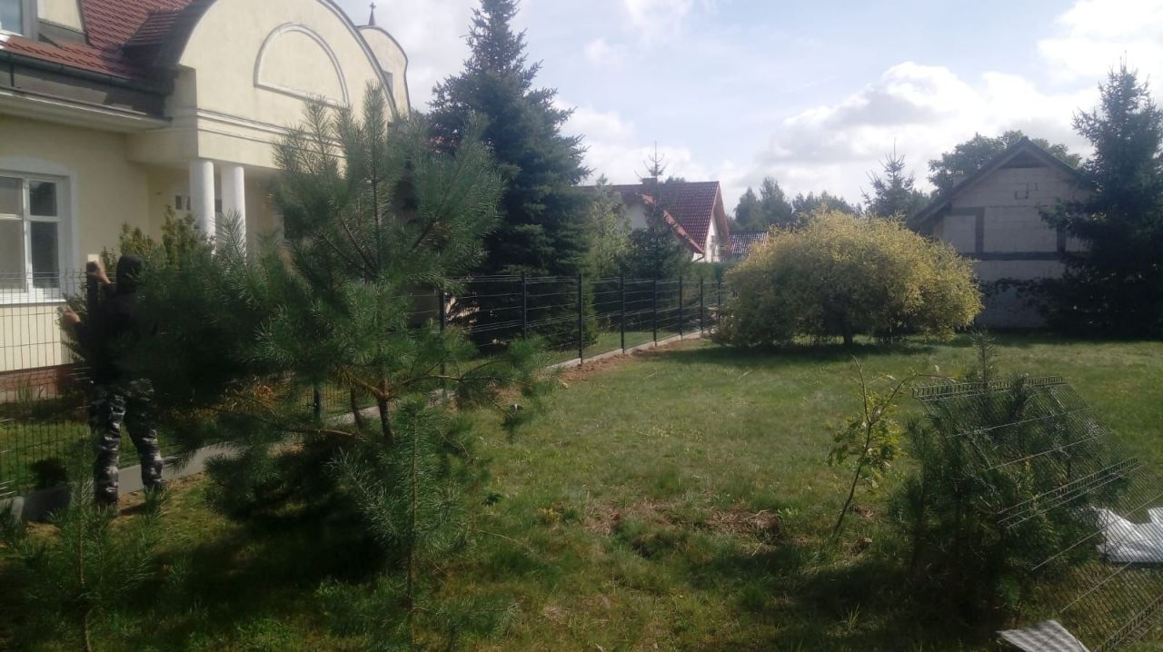 Działka budowlana Łagów, ul. Kolonia. Zdjęcie 8