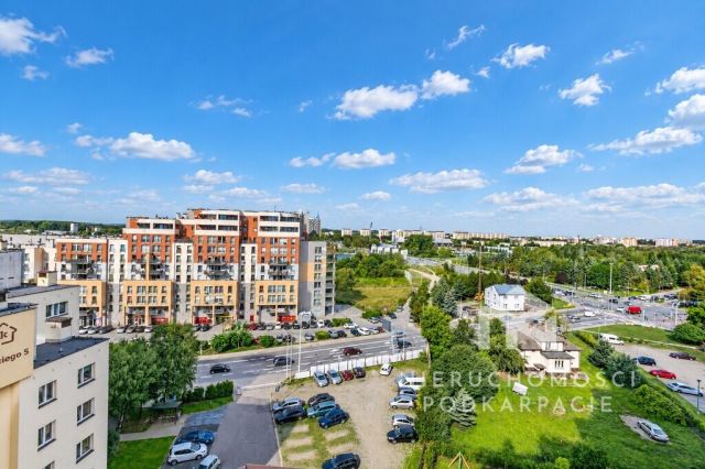 Mieszkanie 2-pokojowe Rzeszów, ul. Graniczna. Zdjęcie 9