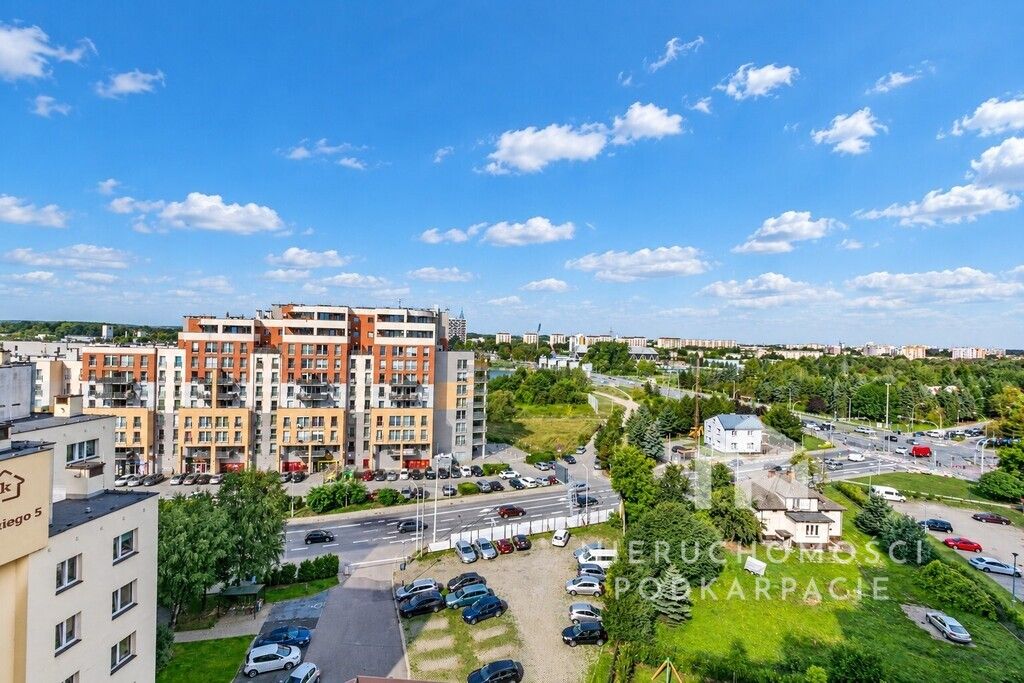 Mieszkanie 2-pokojowe Rzeszów, ul. Graniczna. Zdjęcie 9