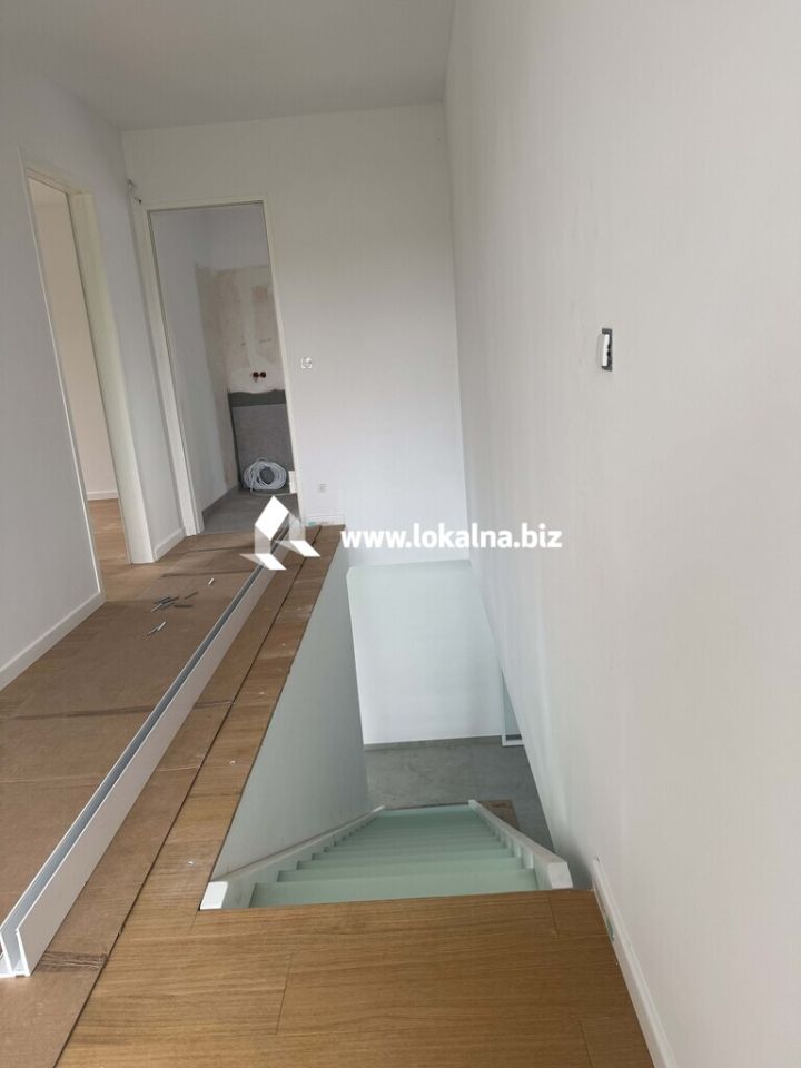 bliźniak, 5 pokoi Piaseczno, ul. Karola Kniaziewicza. Zdjęcie 25