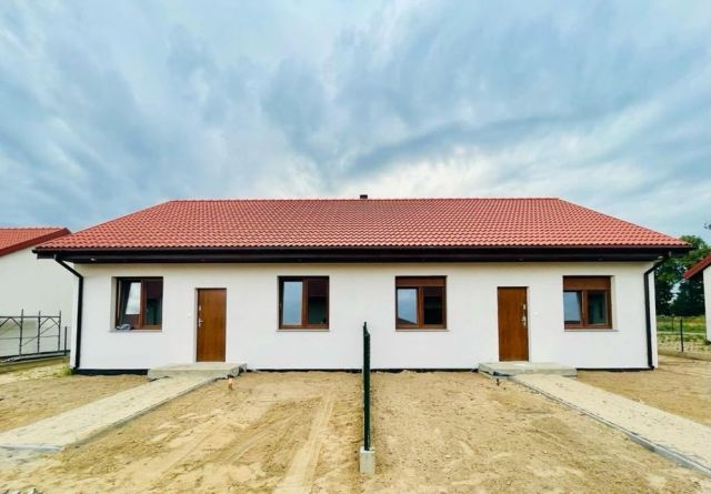 bliźniak Poniatowice. Zdjęcie 1